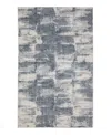 Oriental Weavers Clarke Cla07 Area Rug, 8'0x10'0 In Blue