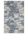 Oriental Weavers Clarke Cla07 Rug Collection In Blue