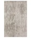 Oriental Weavers Clarke Cla08 2'6''x10' Runner Area Rug In Neutral