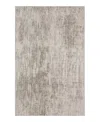 Oriental Weavers Clarke Cla08 Runner Area Rug, 2'6x10'0 In Neutral