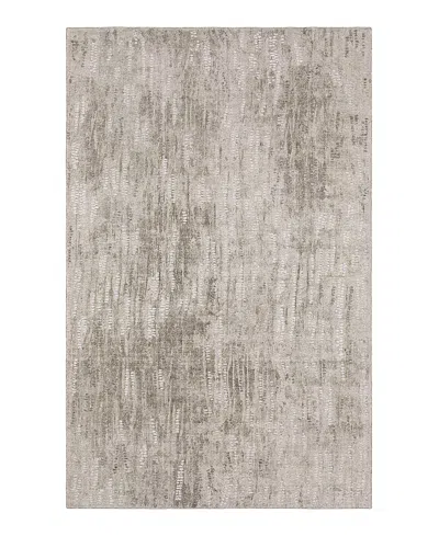 Oriental Weavers Clarke Cla08 Runner Area Rug, 2'6x10'0 In Neutral