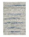Oriental Weavers Easton 012e3 Area Rug, 3'3 X 5' In Gray