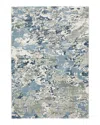 Oriental Weavers Easton 3317e Area Rug, 7'10 X 10'10 In Blue