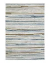 Oriental Weavers Easton 4514e Area Rug, 7'10 X 10'10 In Blue