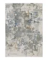 Oriental Weavers Easton 8111x Area Rug, 3'3 X 5' In Gray