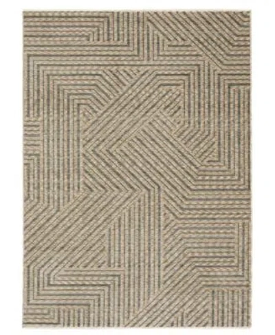 Oriental Weavers Echo Ech01 Rug Collection In Beige