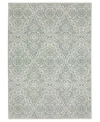 Oriental Weavers Echo Ech02 Rug Collection In Green
