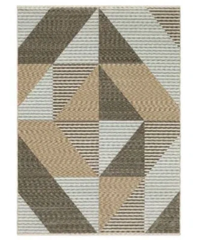 Oriental Weavers Echo Ech04 Rug Collection In Beige