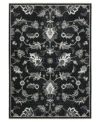 Oriental Weavers Echo Ech05 Rug Collection In Blue