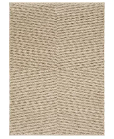 Oriental Weavers Echo Ech10 3'3"x5' Area Rug In Beige