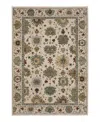 Oriental Weavers Eliana Eli10 Area Rug, 7'10x10'10 In Multi