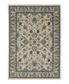 Oriental Weavers Ellington Ell07 Area Rug, 6'7 X 9'6 In Ivory
