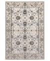 Oriental Weavers Ellington Ell10 Rug Collection In Pattern