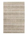 Oriental Weavers Ellington Ell10 Runner Area Rug, 2'3 X 7'6 In Ivory