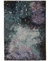 Oriental Weavers Evolution 0958a Area Rug, 6'7 X 9'6 In Multi