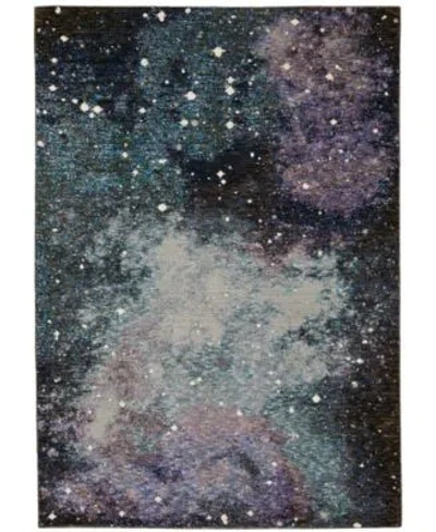 Oriental Weavers Evolution 0958a Rug Collection In Multi