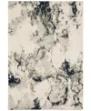 Oriental Weavers Evolution 0978a 1'10"x3'2" Area Rug In Neutral