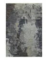 Oriental Weavers Evolution 8049b Area Rug, 7'10 X 10'10 In Navy/blue