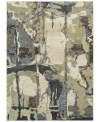 Oriental Weavers Evolution Del Area Rugs In Multi