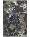 Oriental Weavers Evolution Jaxon Area Rugs In Multi