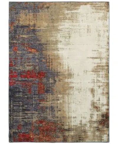 Oriental Weavers Evolution Ryanne Area Rugs In Multi