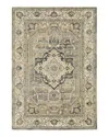 Oriental Weavers Florence 1805x Area Rug, 5'3 X 7'6 In Neutral
