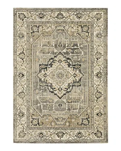 Oriental Weavers Florence 1805x Area Rug, 6'7 X 9'6 In Neutral