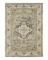 Oriental Weavers Florence 1805x Runner Area Rug, 2'3 X 7'6 In Neutral