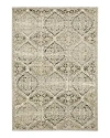 Oriental Weavers Florence 270h6 Area Rug, 6'7 X 9'6 In Neutral