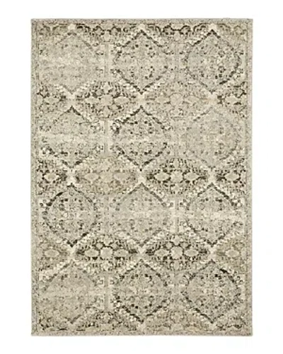 Oriental Weavers Florence 270h6 Area Rug, 6'7 X 9'6 In Neutral