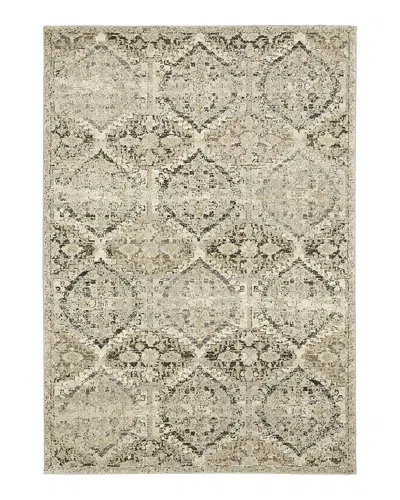 Oriental Weavers Florence 270h6 Runner Area Rug, 2'3 X 7'6 In Neutral