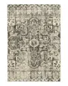 Oriental Weavers Florence 4333w Area Rug, 7'10 X 10'10 In Neutral