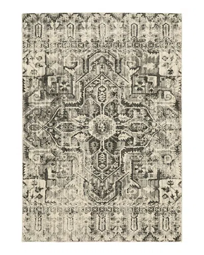 Oriental Weavers Florence 4333w Runner Area Rug, 2'3 X 7'6 In Neutral