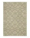 Oriental Weavers Florence 4334e Runner Area Rug, 2'3 X 7'6 In Neutral