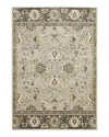 Oriental Weavers Florence 4928c Area Rug, 5'3 X 7'6 In Neutral