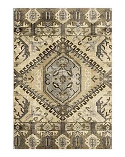 Oriental Weavers Florence 5090d Area Rug, 5'3 X 7'6 In Neutral