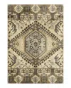 Oriental Weavers Florence 5090d Runner Area Rug, 2'3 X 7'6 In Neutral
