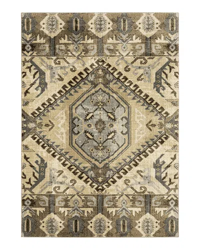 Oriental Weavers Florence 5090d Runner Area Rug, 2'3 X 7'6 In Neutral