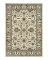 Oriental Weavers Florence 5508i Area Rug, 5'3 X 7'6 In Neutral
