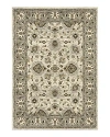 Oriental Weavers Florence 5508i Area Rug, 6'7 X 9'6 In Neutral