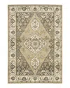Oriental Weavers Florence 661i6 Area Rug, 7'10 X 10'10 In Neutral