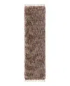 Oriental Weavers Axis Ax01a Runner Area Rug, 2'3 X 7'6 In Multi