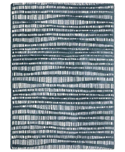 Oriental Weavers Galileo Gal01 5'3"x7'6" Area Rug In Blue