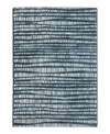 Oriental Weavers Galileo Gal01 Area Rug, 7'10 X 10'10 In Blue