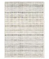 Oriental Weavers Galileo Gal02 3'10"x5'5" Area Rug In Neutral