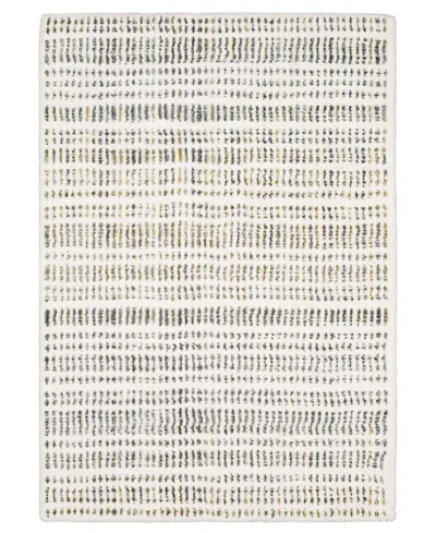 Oriental Weavers Galileo Gal02 3'10"x5'5" Area Rug In Neutral