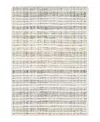 Oriental Weavers Galileo Gal02 Area Rug, 3'10 X 5'5 In Ivory