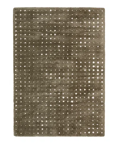 Oriental Weavers Galileo Gal03 Area Rug, 7'10 X 10'10 In Brown