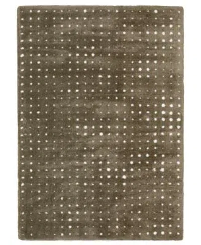 Oriental Weavers Galileo Gal03 Rug Collection In Brown