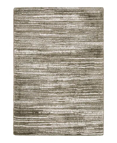 Oriental Weavers Galileo Gal05 Area Rug, 5'3 X 7'6 In Brown